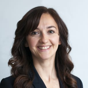 Patricia Bloom, MD