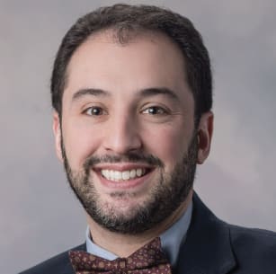 Jonathan Shirazi, MD, Cardiology, Fort Wayne, IN