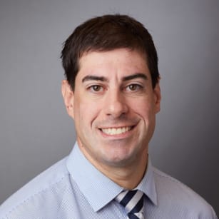 Aaron Roberto, MD, Psychiatry, North Haven, CT