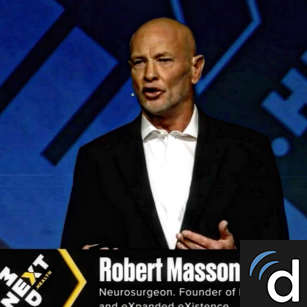 Robert Masson, MD, Neurosurgery, Orlando, FL
