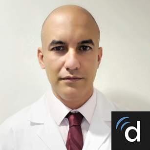 Juan Peralbo Perez, Psychiatric-Mental Health Nurse Practitioner, Miami, FL