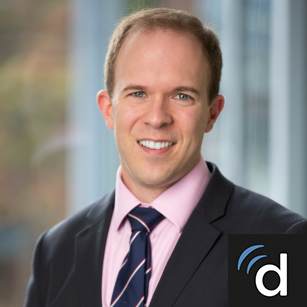 Ryan Broderick, MD