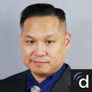Augustine Lee, MD