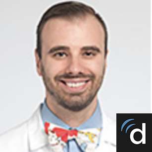 Travis Larsh, MD