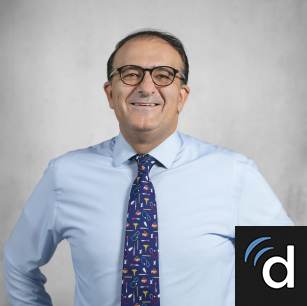 Hossein Ansari, MD, Neurology, La Jolla, CA