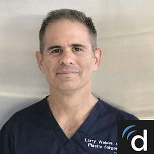 Laurence Weider, MD, Plastic Surgery, Dallas, TX