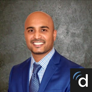 Dheeraj Kumar Posa, MD