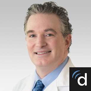 Aaron Epstein, MD