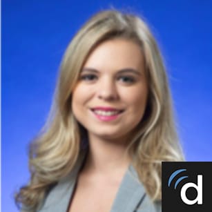 Ashley Bloom, DO, Resident Physician, Knoxville, TN