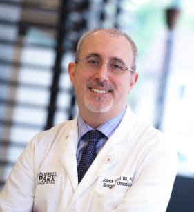Joseph Skitzki, MD, General Surgery, Buffalo, NY, Roswell Park Comprehensive Cancer Center