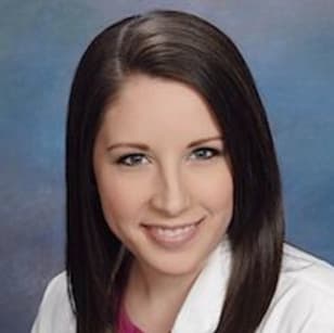 Erin Broderick, DO, Emergency Medicine, Tulsa, OK, UNC Health Southeastern