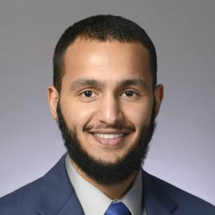 Kamran Ahmed, MD