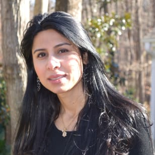 Saira Sheikh, MD, Rheumatology, Chapel Hill, NC