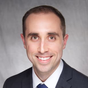 Aron Evans, MD