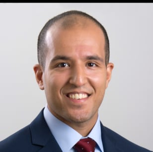 Dean Salem, MD