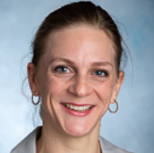 Jana Mechurova, MD, Internal Medicine, Evanston, IL