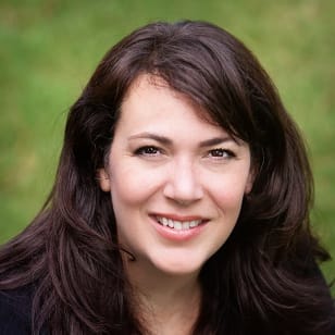 Amy Wing