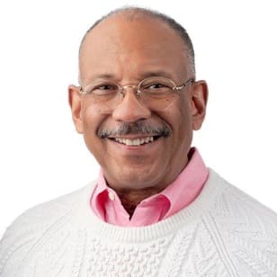 Frank Brown Jr., MD