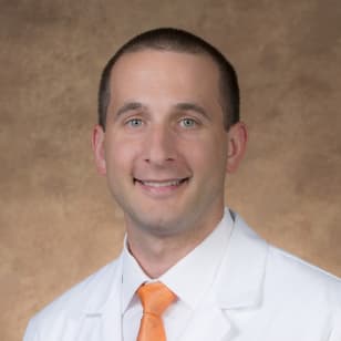 Adam Bradley, DO, General Surgery, Tulsa, OK, Oklahoma State University Medical Center