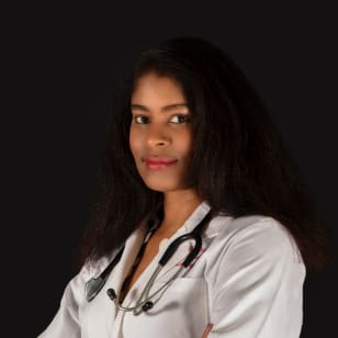 Keisha Maloney, MD, Rheumatology, Waycross, GA, Coffee Regional Medical Center