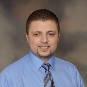 Derar Albashaireh, MD