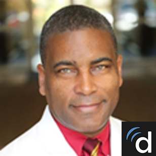 Ronald Watts, MD