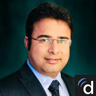 Devi Patra, MD