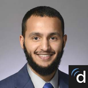 Kamran Ahmed, MD