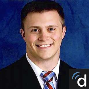 Nicholas Kinback, MD, Physical Medicine/Rehab, Altoona, PA