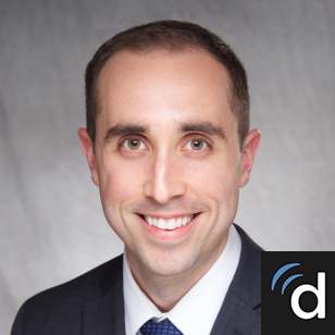 Aron Evans, MD