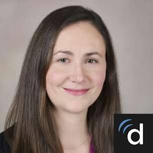 Stephanie Wood, MD