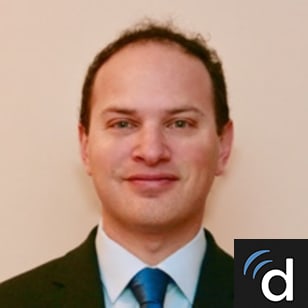 Joshua Herskovic, MD