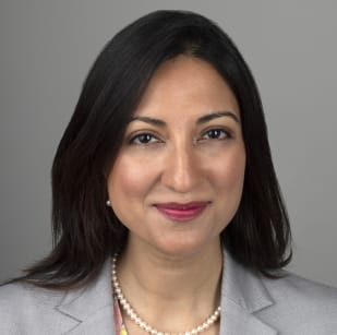 Mallika Anand, MD