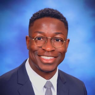 Herve Nonga, MD, Orthopaedic Surgery, Indianapolis, IN