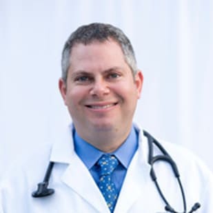 Marc Hirsh, MD, Rheumatology, Delray Beach, FL