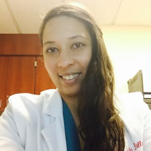 Erika Dillard, MD, Neurosurgery, Philadelphia, PA