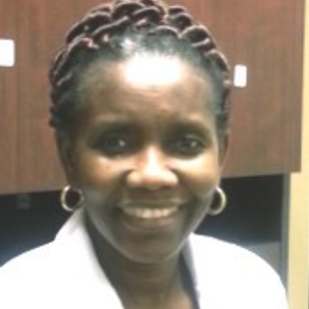 Toyin Opesanmi, MD