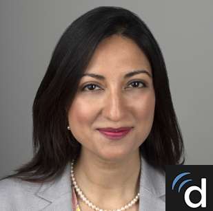 Mallika Anand, MD