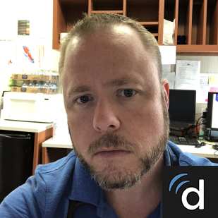 Gregory Evers Jr., DO, Internal Medicine, Lynchburg, VA