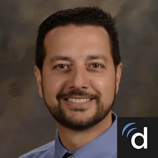 Craig DeLisi, MD, Family Medicine, Mount Pleasant, TX