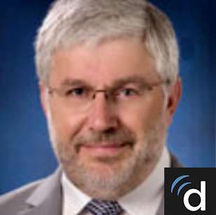 Martin Read, MD