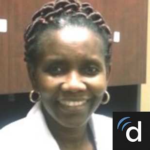 Toyin Opesanmi, MD