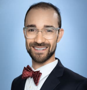 Andrey Dolinko, MD