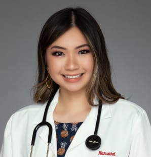 Lansing Sugita, MD