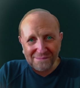 Bruce Ogden, MD