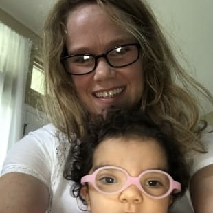 Rachel (Wells) Rodriguez II, PA