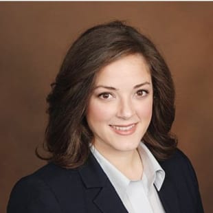 Katy Marino, MD, Thoracic Surgery, Little Rock, AR