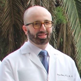 Ahmad Daher, MD