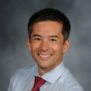 Theodore Yanagihara, MD
