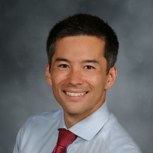 Theodore Yanagihara, MD, Radiation Oncology, Eden, NC, University of North Carolina Hospitals